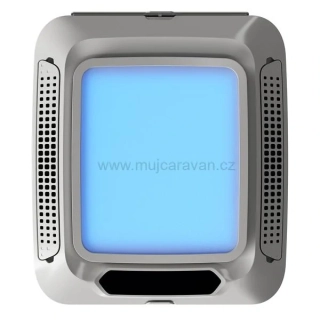 Difuzor 12 V klimatizace Plein-Aircon - Lightbox Variante