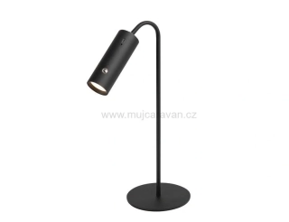 Akku magnetická lampa 4 v 1