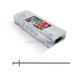 Tox L-Boxx Mico Skalní kolík, 17 cm (10 ks)