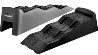 Sada klínů Equalizer XL Black