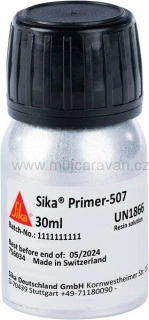 Sika® Primer 507, 30 ml