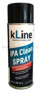 kLine IPA Clean Isopropyl Cleaner - 400 ml sprej