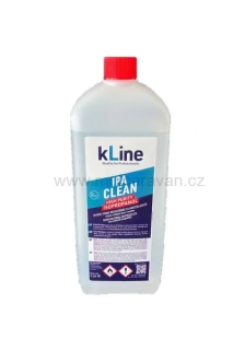 kLine IPA Clean Isopropyl Cleaner 