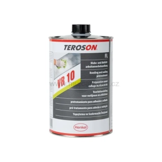 Čistič povrchů TEROSON® VR 10 - 1 L