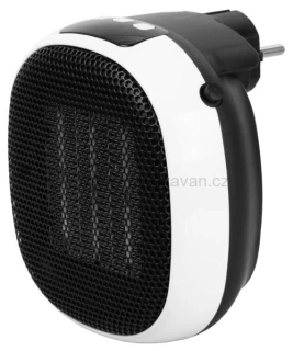 Heat Plug-in 700 zásuvkový ventilátorový ohřívač