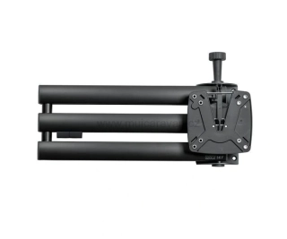 TV držák SKY 10N - 78 cm, černý