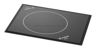 Dieslový vařič 600D - bezplynové vaření