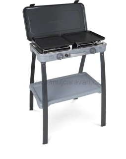 Plynový vařič Devil Kookmaster Standalone - 30 mbar