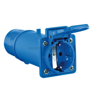 Adaptér CEE / Schuko