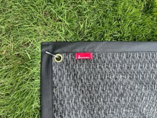 Markýzový koberec DAWN, 250 x 370 cm