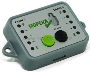 Vnitřní monitor MOPEKA PRO
