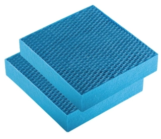 Náhradní filtr pro Totalcool, 2 kusy