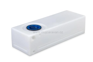 Univerzální nádrž na vodu Fix System, 40 l