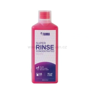 Fiamma Super Rinse koncentrát, 750 ml