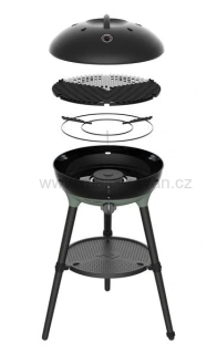Carri Chef 50 BBQ All-in-One - 30 mbar