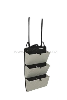 Multifunkční organizér Westfield