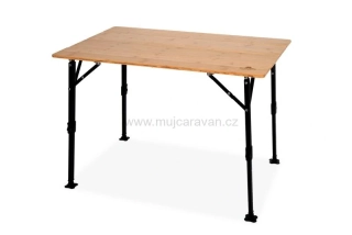 Bambusový stůl Glendale 80