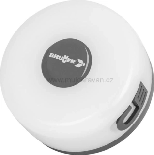 Kempingové LED osvětlení STARWAY