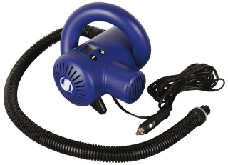 Vysokotlaká pumpa 12 V