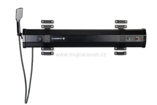 Venkovní sprcha 20 l na střešní nosič