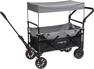 Skládací vozík Cargo Time