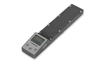Elektronická váha pro karavany s LCD displejem
