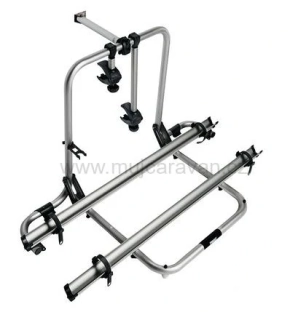 Nosič kol do zadní garáže Thule Sport G2