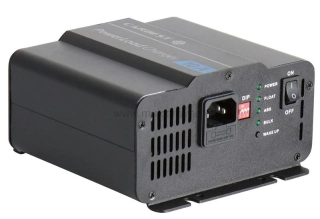 Nabíječka Carbest PowerLoad 10 A 