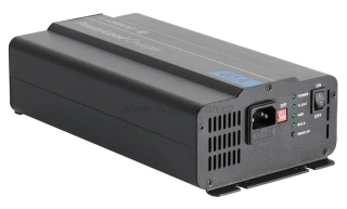 Nabíječka Carbest PowerLoad 40 A 