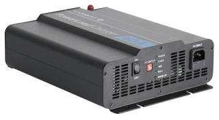 Nabíječka Carbest PowerLoad 60 A 