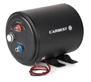 Bojler na ohřev vody CozyWater 8, 12 V