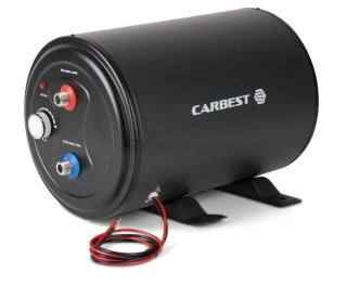 Bojler na ohřev vody CozyWater 10, 12 V