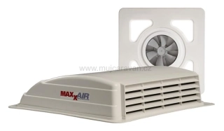 Střešní ventilátor MAXXFAN Mini, bílý