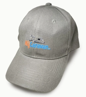 Baseballová čepice s logem