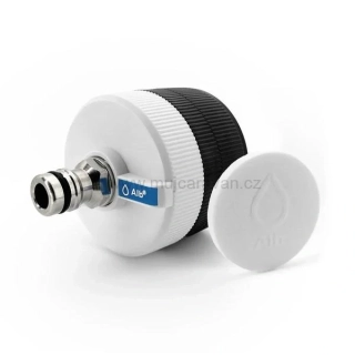 Alb Entry - plnicí adaptér s filtrem