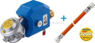 Caramatic SafeDrive