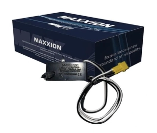MAXXION – 12V ionizátor pro MaxxFan Deluxe