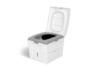 Separační toaleta TROBOLO® WandaGO Lite