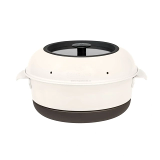 Kempingová trouba RoadBaker