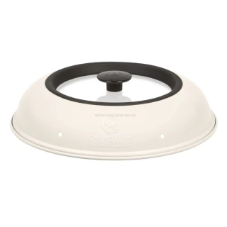 Skleněné víko RoadBaker