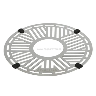 Horní rošt RoadBaker