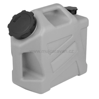 Kanystr na vodu Pelicano 12l