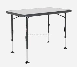 Kempingový stůl Crespo AP/246, 101 x 64 cm