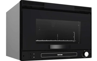 Trouba s grilem Thetford 525