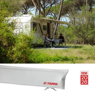 Markýza Fiamma Caravanstore Evo