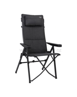 Kempingové křeslo Crespo AP/740 Tex-Comfort