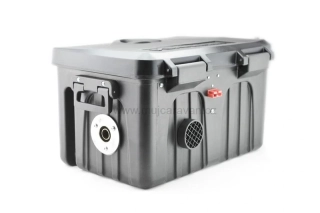 Mobilní nezávislé topení Autoterm Air 2D, nádrž 10 l, bez baterie 