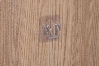 MAGIC HOOKS otočný háček, sada 4 ks