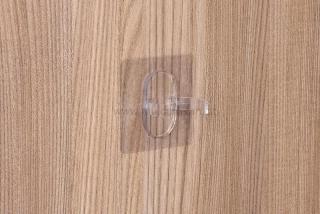 MAGIC HOOKS držák kořenky, sada 4 ks