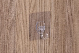 MAGIC HOOKS vario háček, sada 4 ks